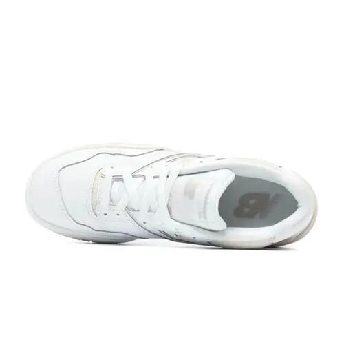 Chaussures New Balance 550 Blanc/Beige 4/5
