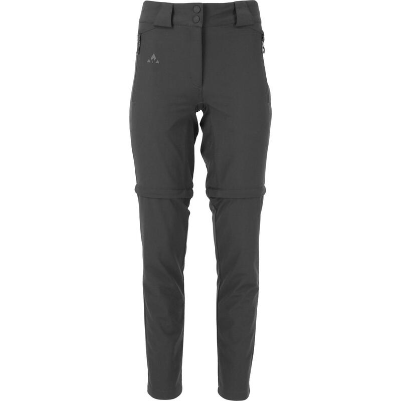 WHISTLER Pantalon zip-off Gerd