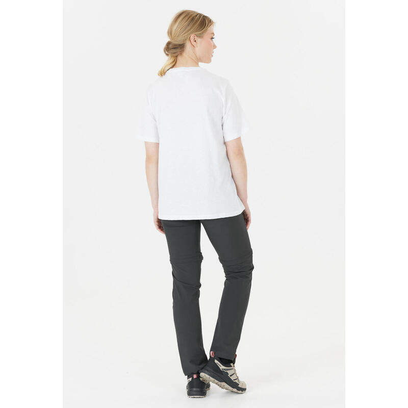 WHISTLER Pantalon zip-off Gerd
