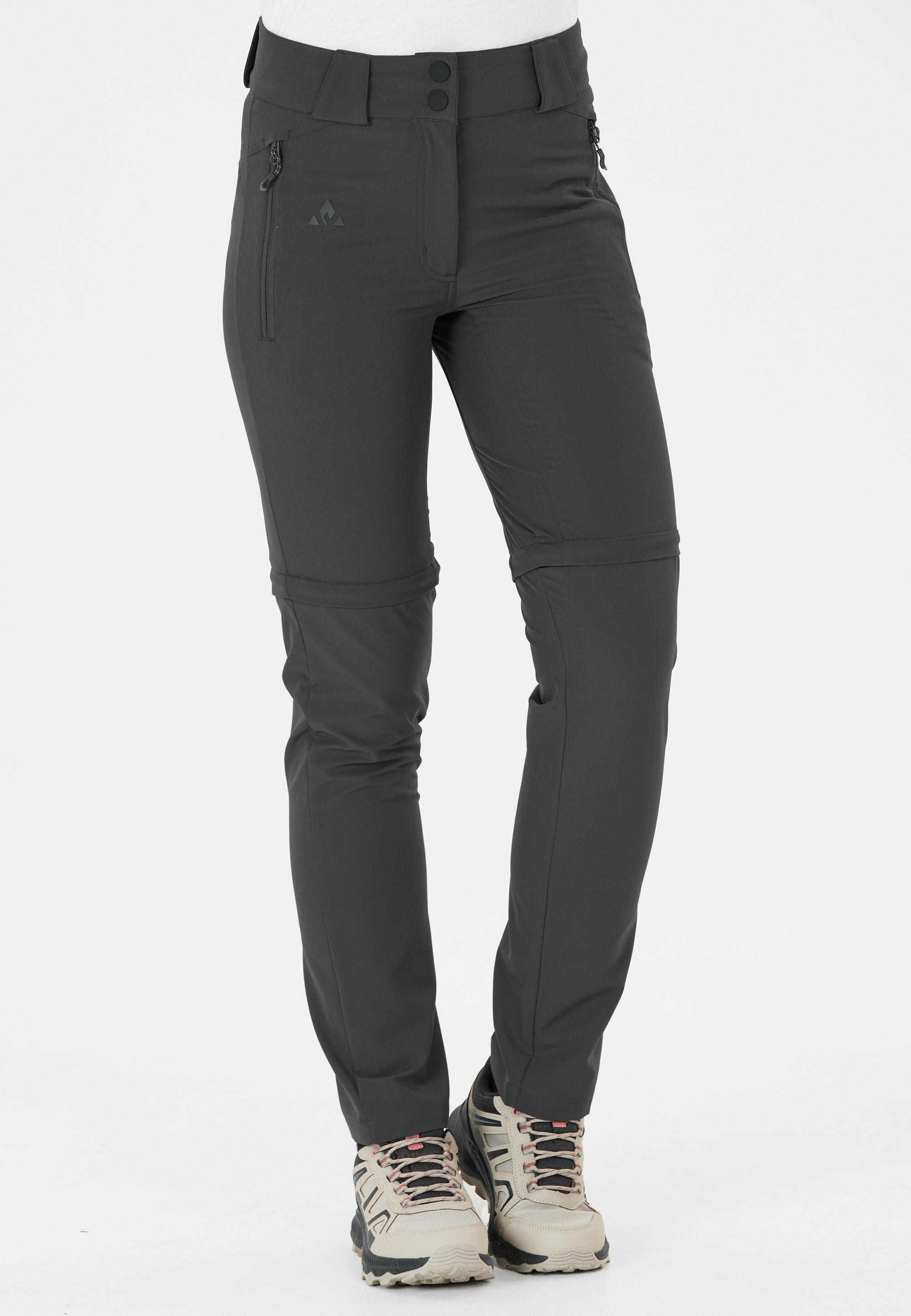 Outdoorhose Gerd 4/7