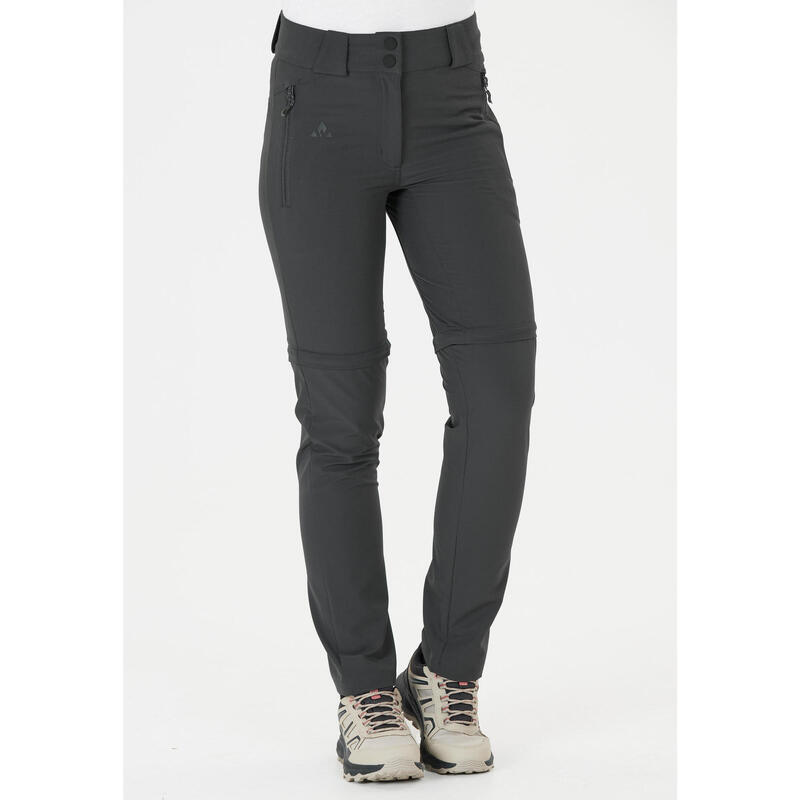 WHISTLER Pantalon zip-off Gerd