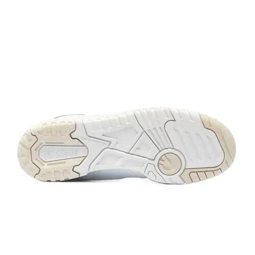 Chaussures New Balance 550 Blanc/Beige 5/5