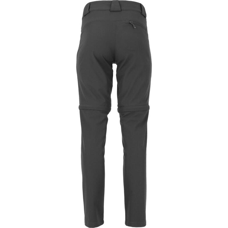 WHISTLER Pantalon zip-off Gerd