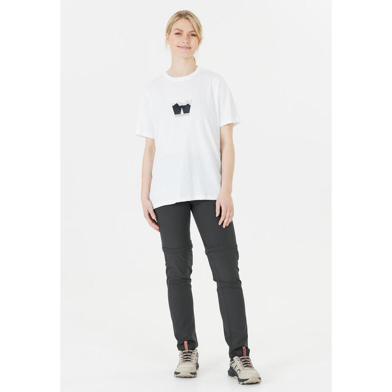 WHISTLER Pantalon zip-off Gerd