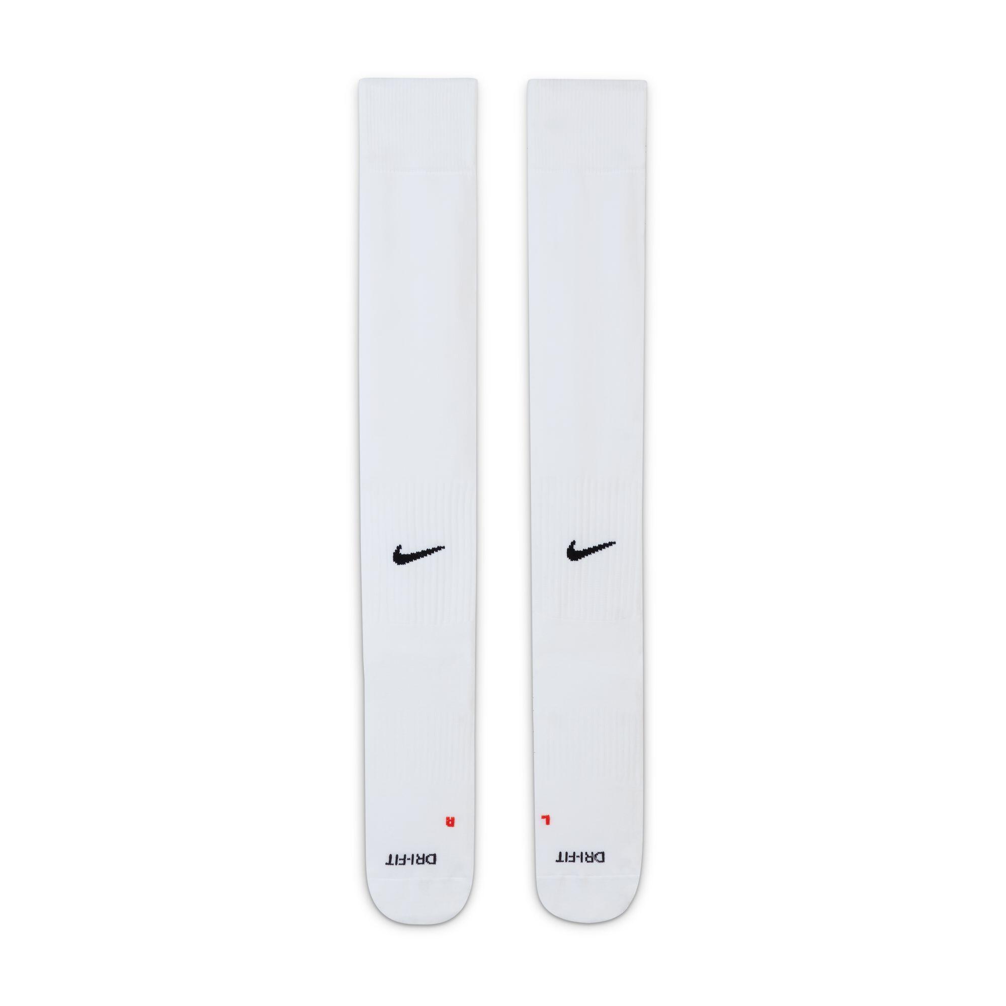 CHAUSSETTES NIKE ACADÉMIE SX4120-101 3/3