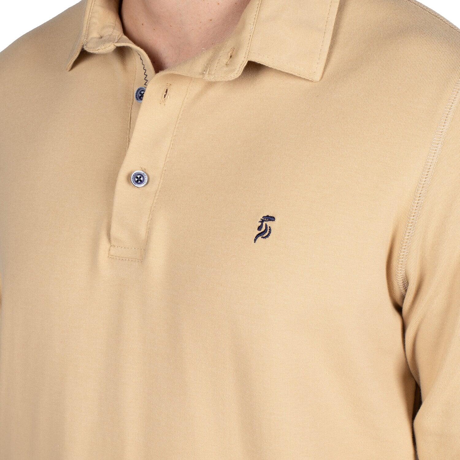 Polo basic unity homme 3/5