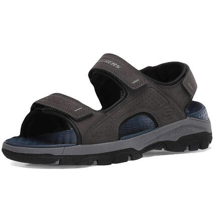 Sandálias Mann Skechers SKECHERS 204105S Grau