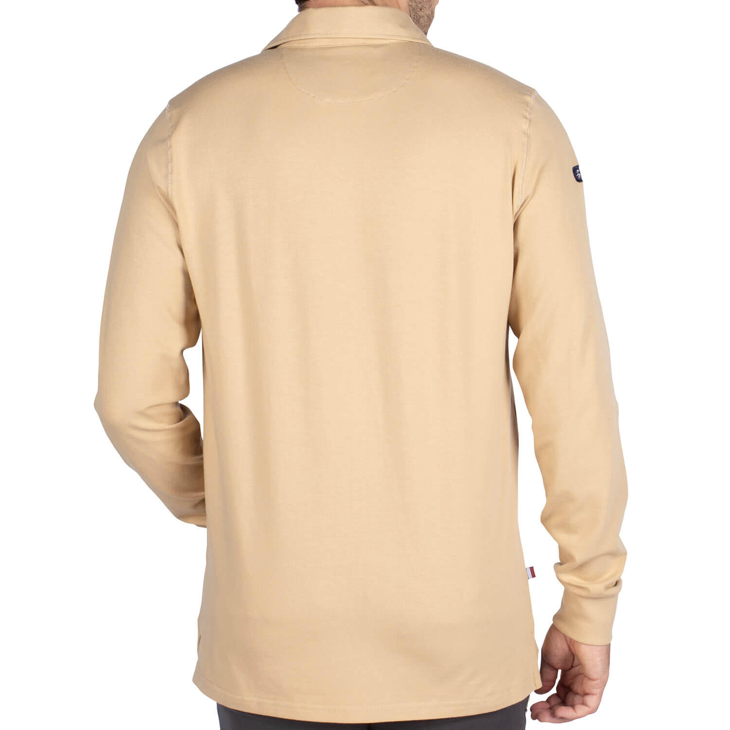 Polo basic unity homme 2/5