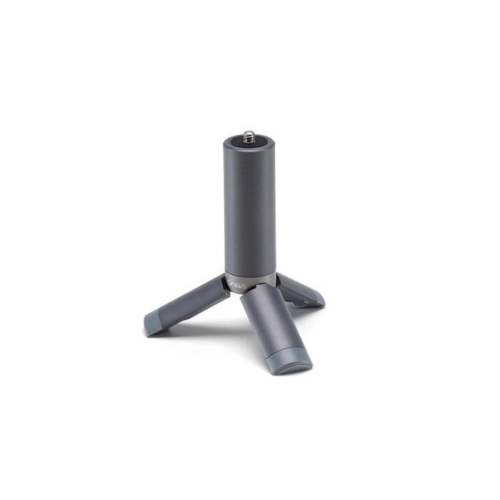 Mini trépied DJI Cynova pour Osmo Action Gris 4/5