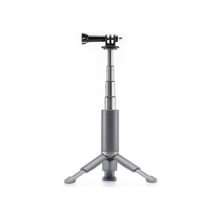 Mini trépied DJI Cynova pour Osmo Action Gris