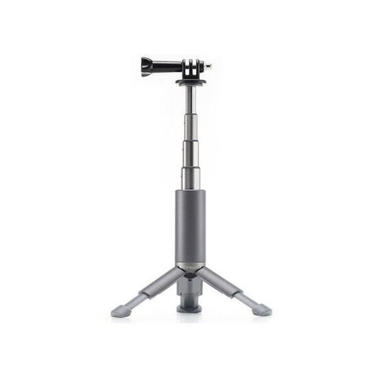 Mini trépied DJI Cynova pour Osmo Action Gris