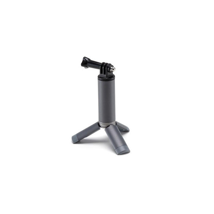 Mini trépied DJI Cynova pour Osmo Action Gris 2/5