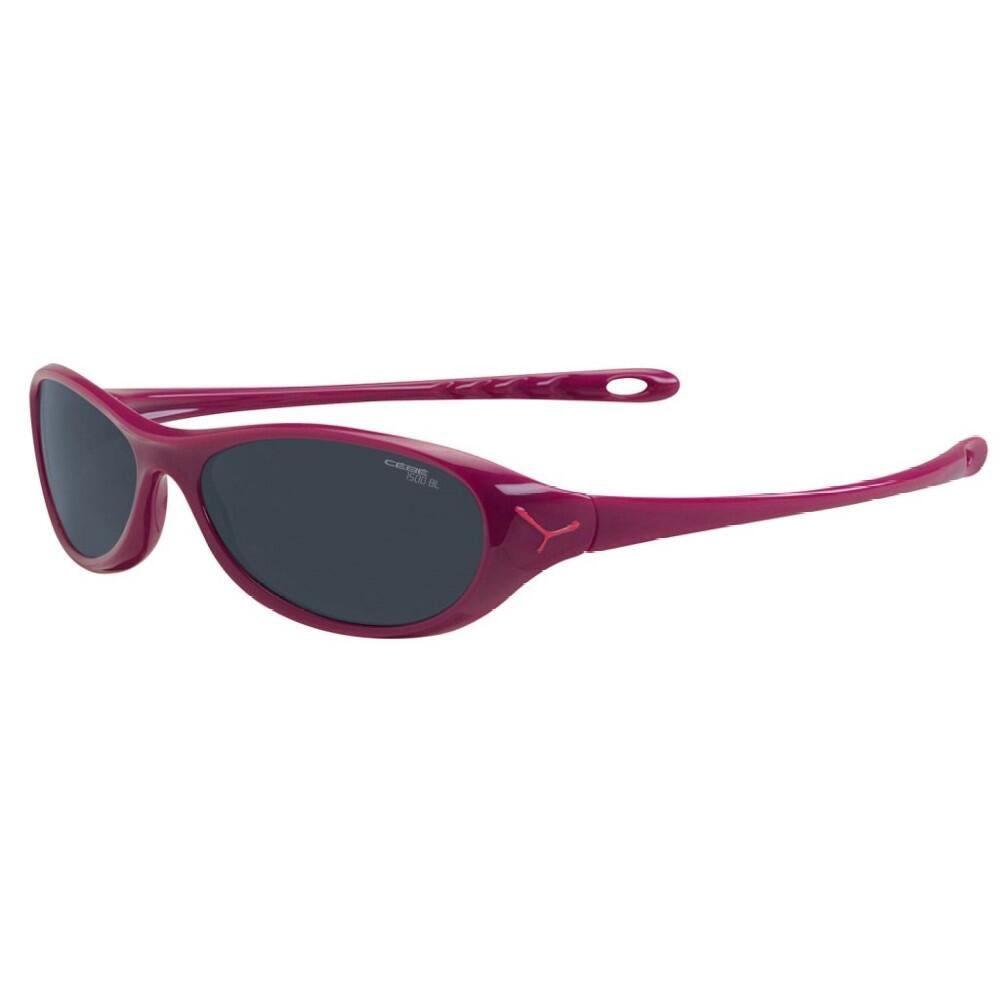 Ochelari de soare GECKO Fuchsia Inchis