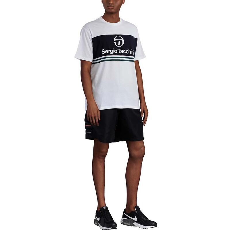 Tshirt et polos Homme ATHA TEE Blanc