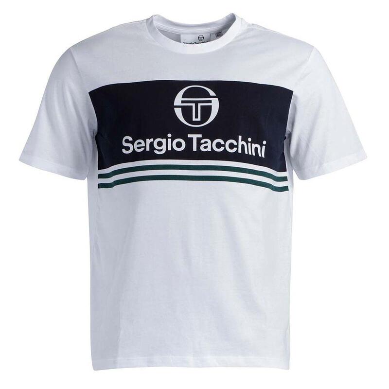 Tshirt et polos Homme ATHA TEE Blanc