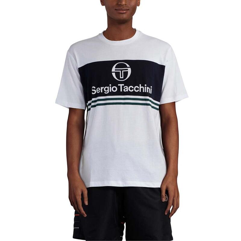 Tshirt et polos Homme ATHA TEE Blanc