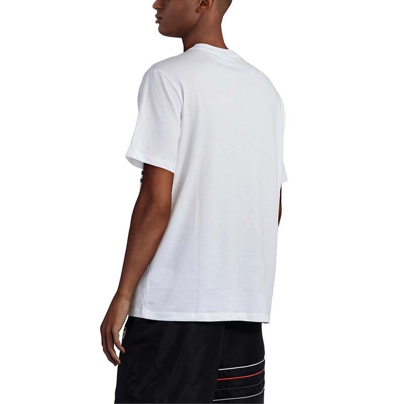 Tshirt et polos Homme ATHA TEE Blanc