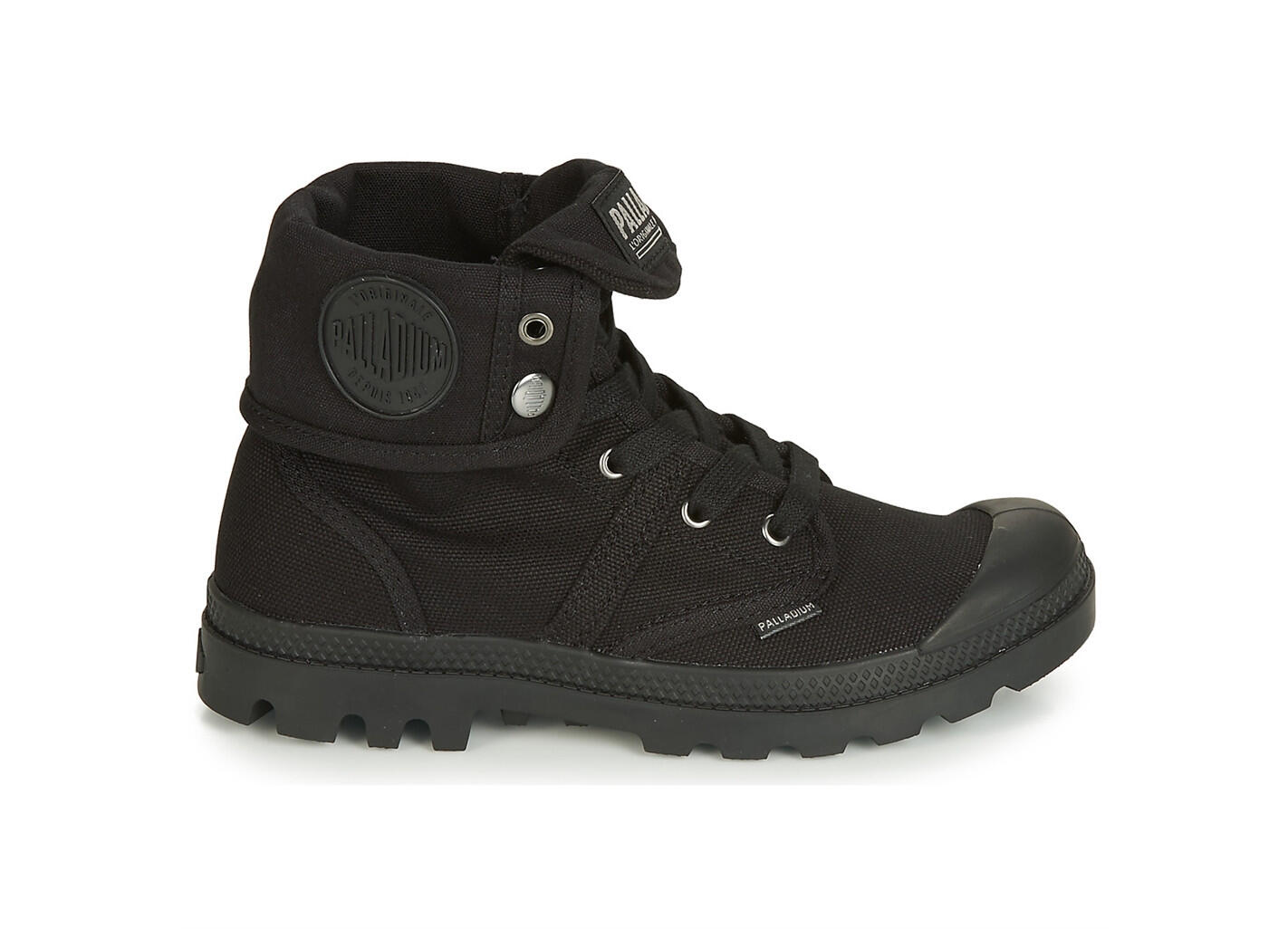 palladium baggy 1/4