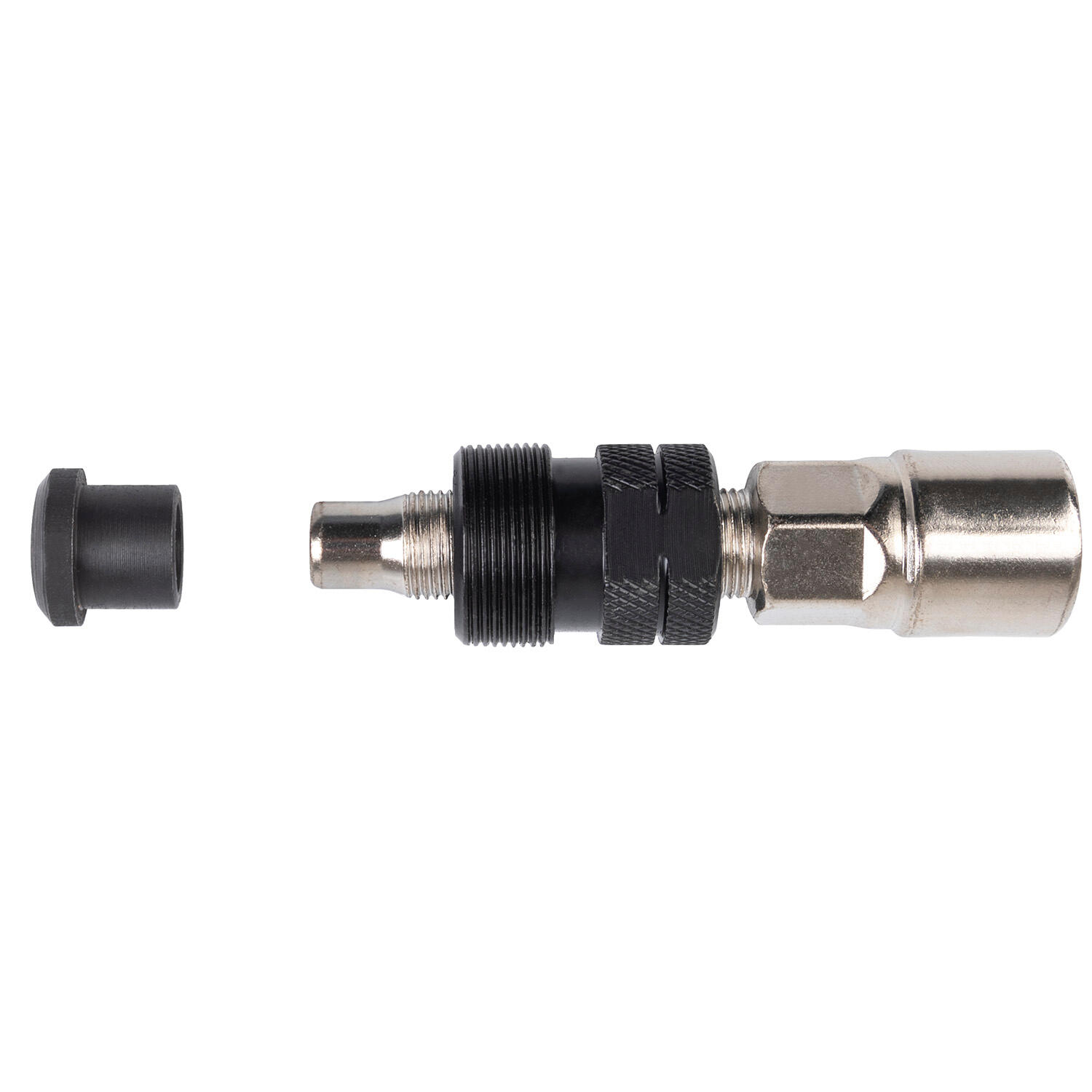 Cranktrekker KHE Octalink / ISIS 4/5