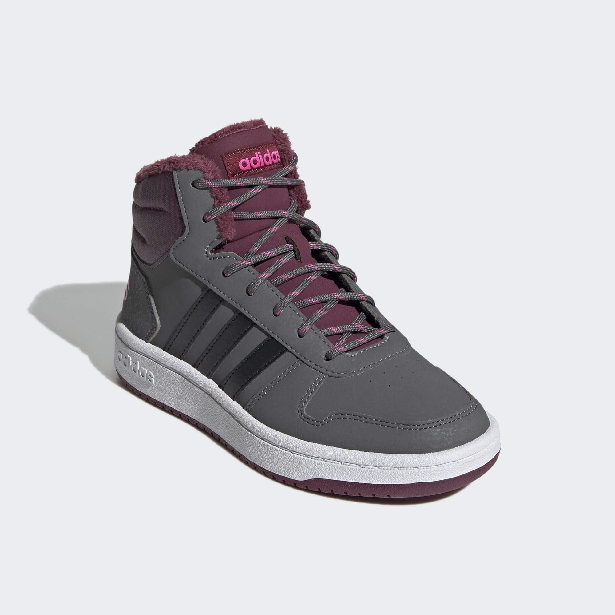 Zapatilla Hoops 2.0 Mid 5/5