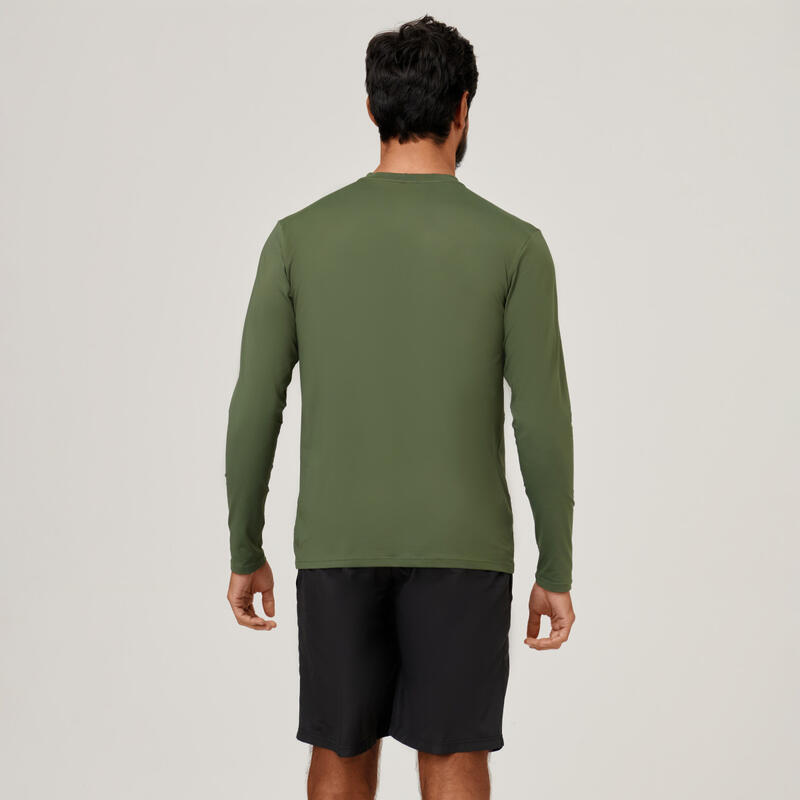 Rash Guard Classics UV Line UV LINE | Decathlon