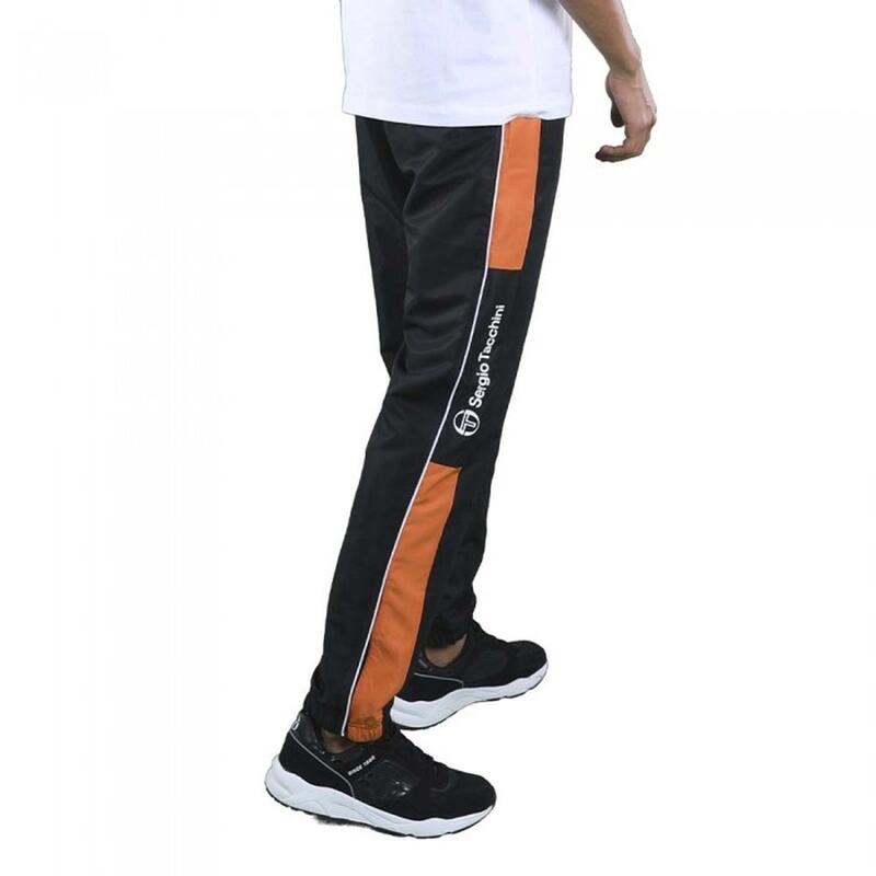 Survetements Homme ABITA PANTS Bleu