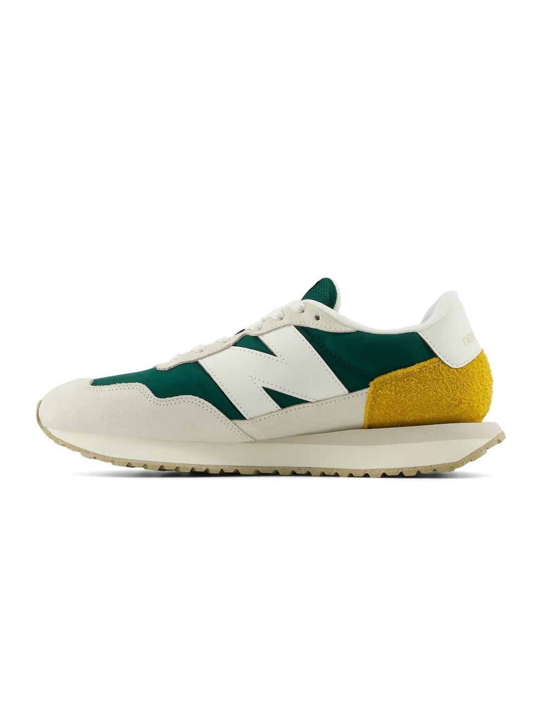 Schoen New balance model MS237RTY_D voor mannen 2/5