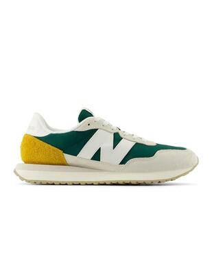 Scarpe da ginnastica per uomo New balance Verde