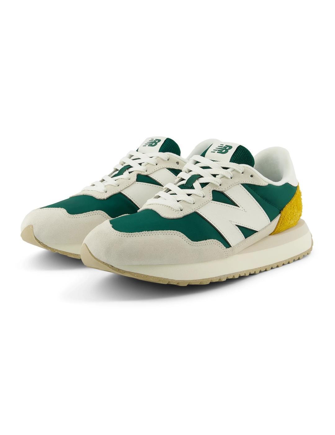 Schoen New balance model MS237RTY_D voor mannen 3/5
