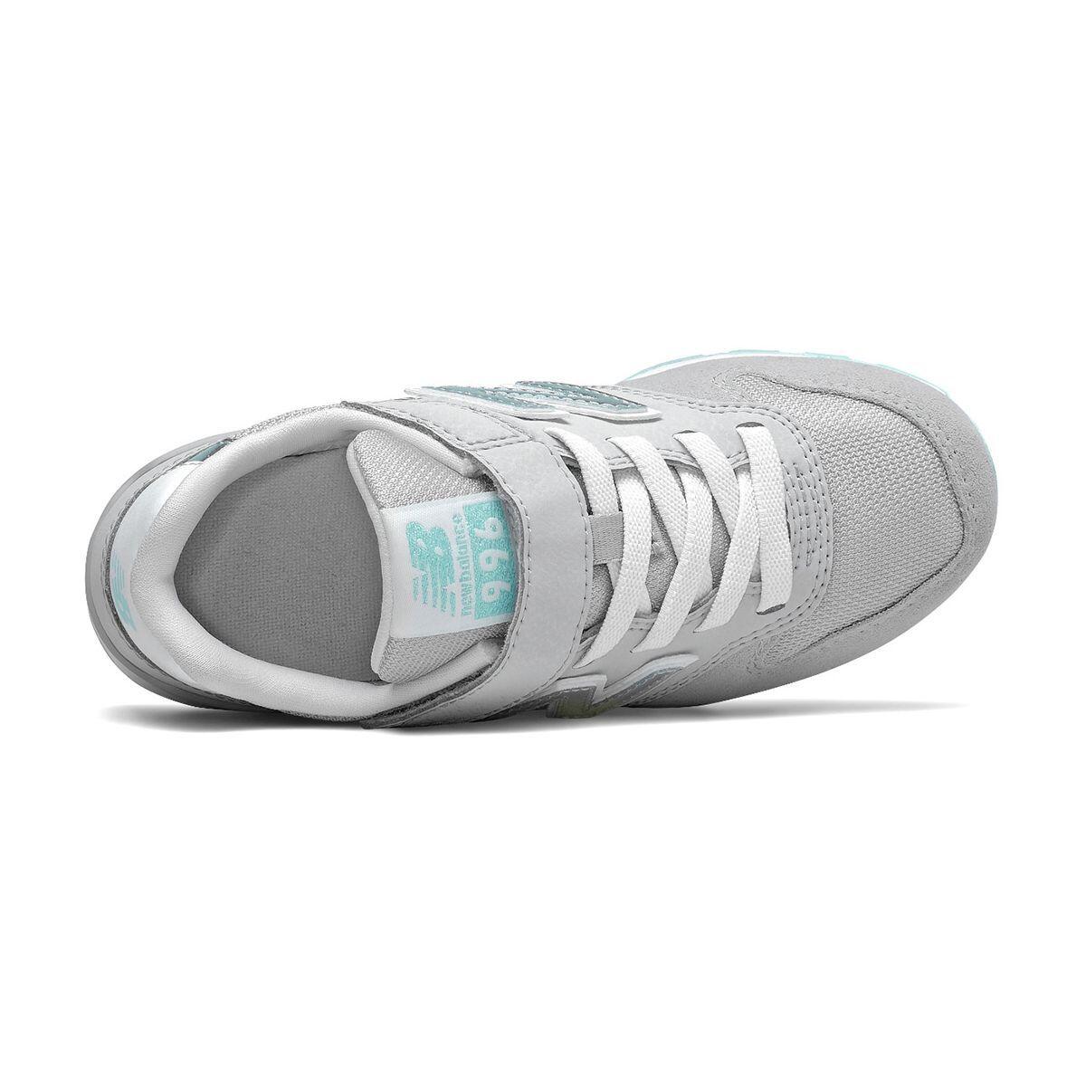 Baskets mode Garcon YV996 M Gris 4/5
