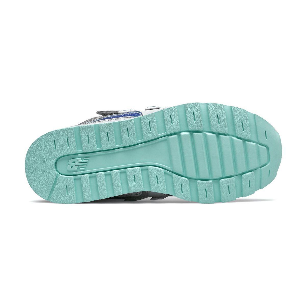 Baskets mode Garcon YV996 M Gris 5/5