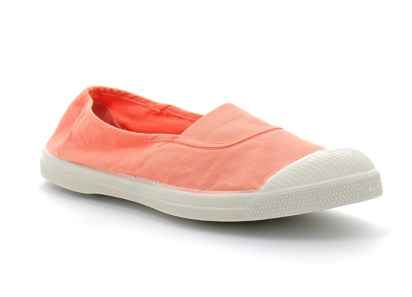 bensimon elastique 1/4