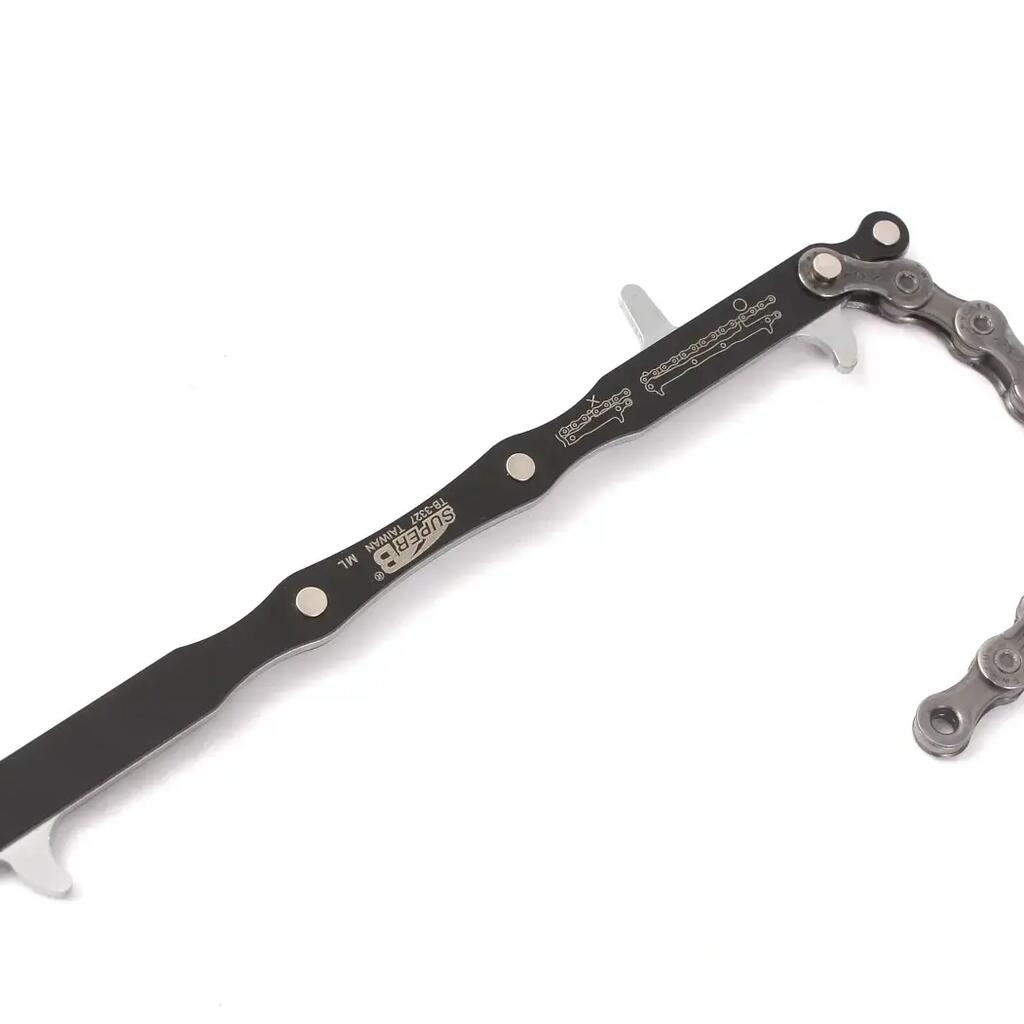 3-in-1 Chain Tool KHE SUPER B TB-3327