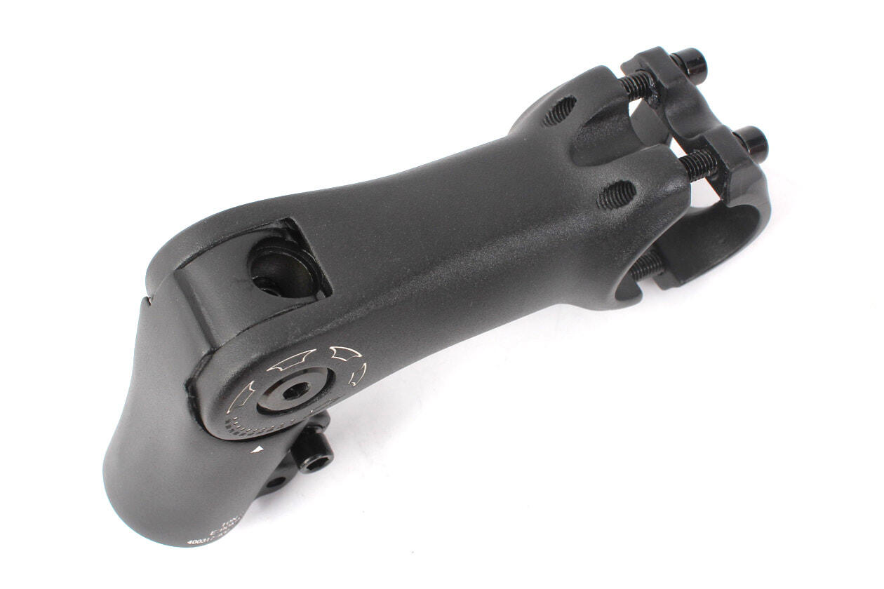 Stuurpen Ahead 1 1/8 inch 90 graden verstelbaar 110mm 6/6