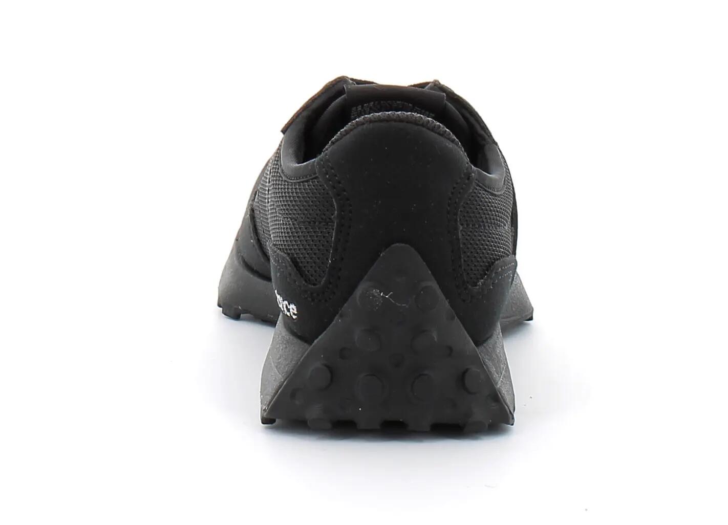 Chaussures de trail New Balance 327 Bungee Noir 4/5