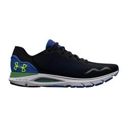 Chaussures de course Hommes Under Armour Hovr Sonic 6 Noir