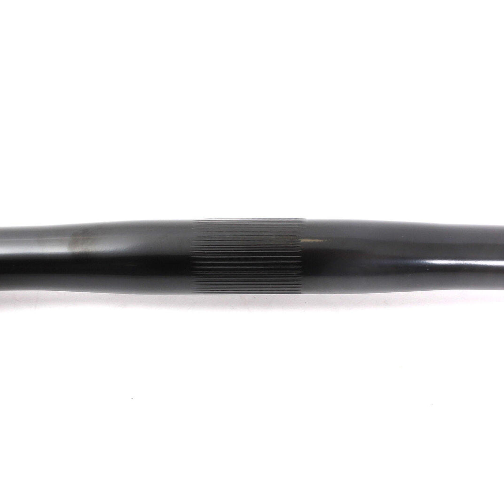 Vintage Bontrager Crowbar 5 Degree MTB Riser Bar 25.4 600mm Uncut Low Rise