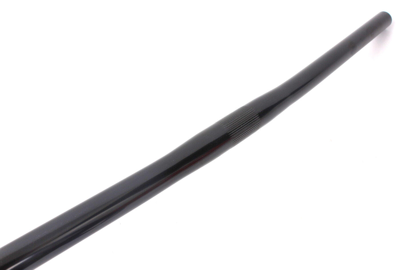 Guidon MTB Fixie Riserbar straight KHE 25,4 HiTen 4/6