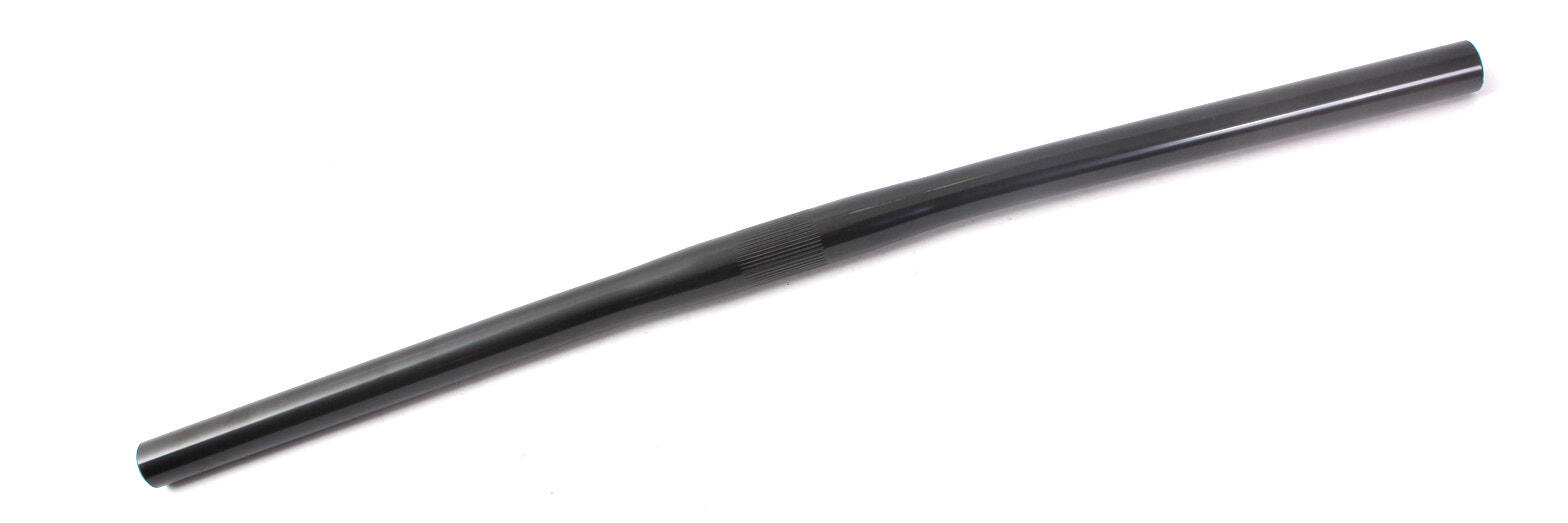 Guidon MTB Fixie Riserbar straight KHE 25,4 HiTen 5/6