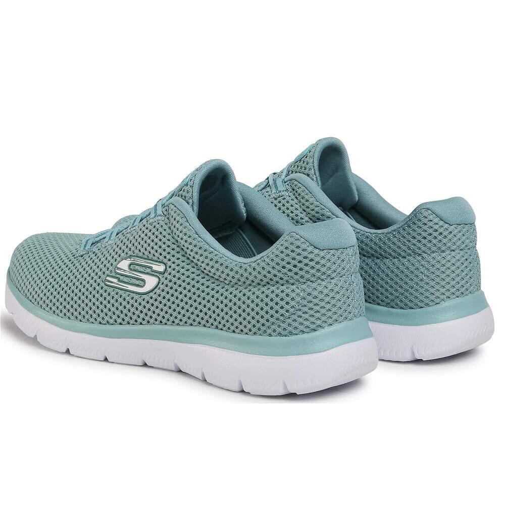 Zapatilla Summits - Quick Lapse Talla 36 - 12985-SAGE Verde 3/5