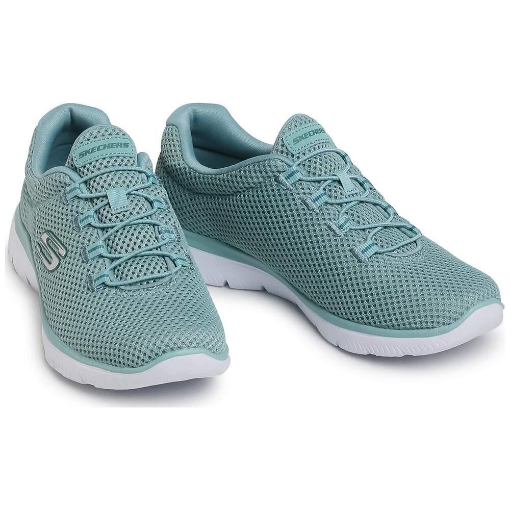 Zapatilla Summits - Quick Lapse Talla 36 - 12985-SAGE Verde 5/5