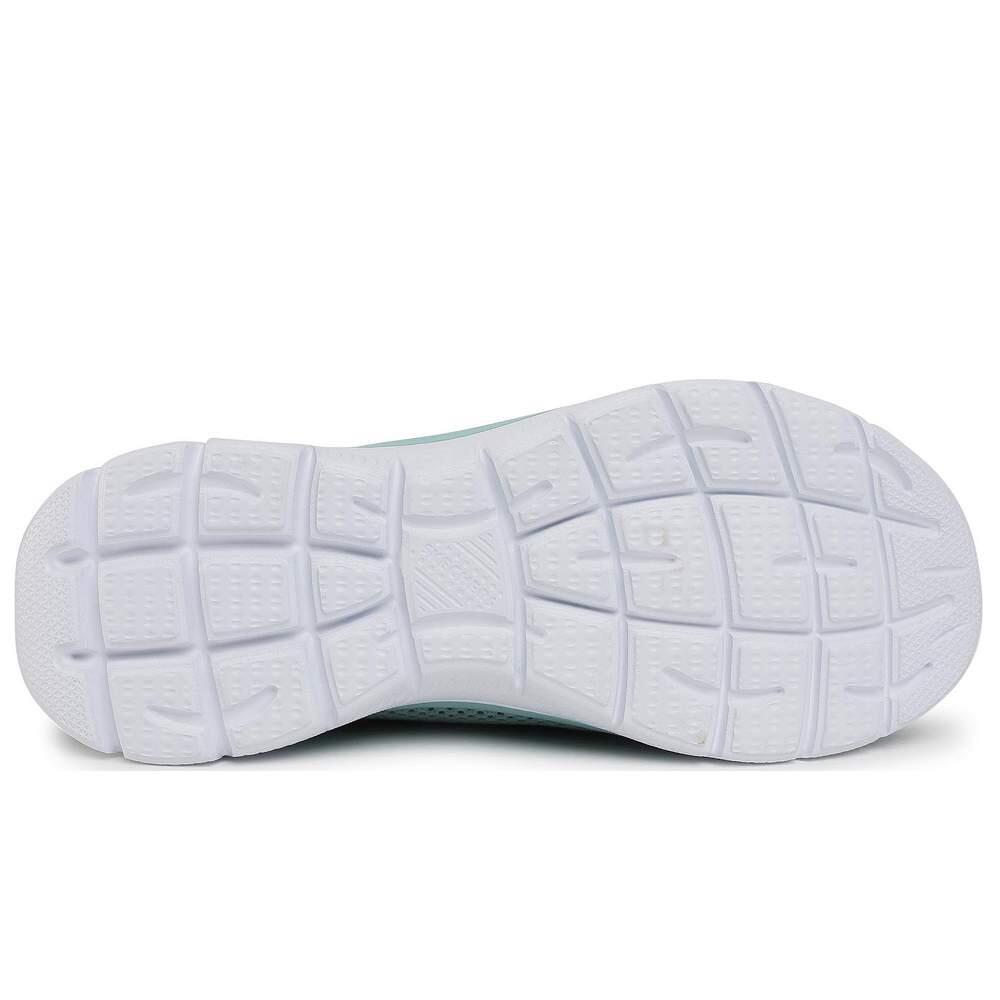 Zapatilla Summits - Quick Lapse Talla 36 - 12985-SAGE Verde 4/5