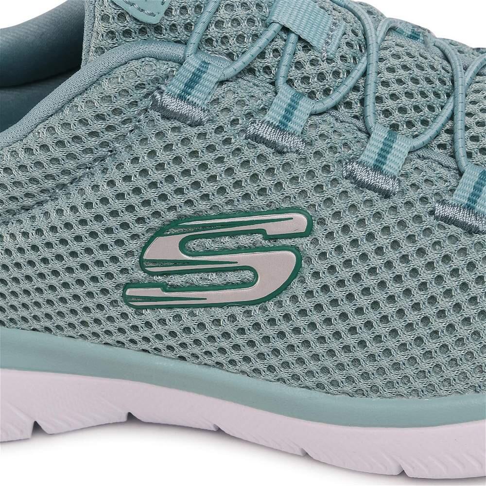 Zapatilla Summits - Quick Lapse Talla 36 - 12985-SAGE Verde 2/5