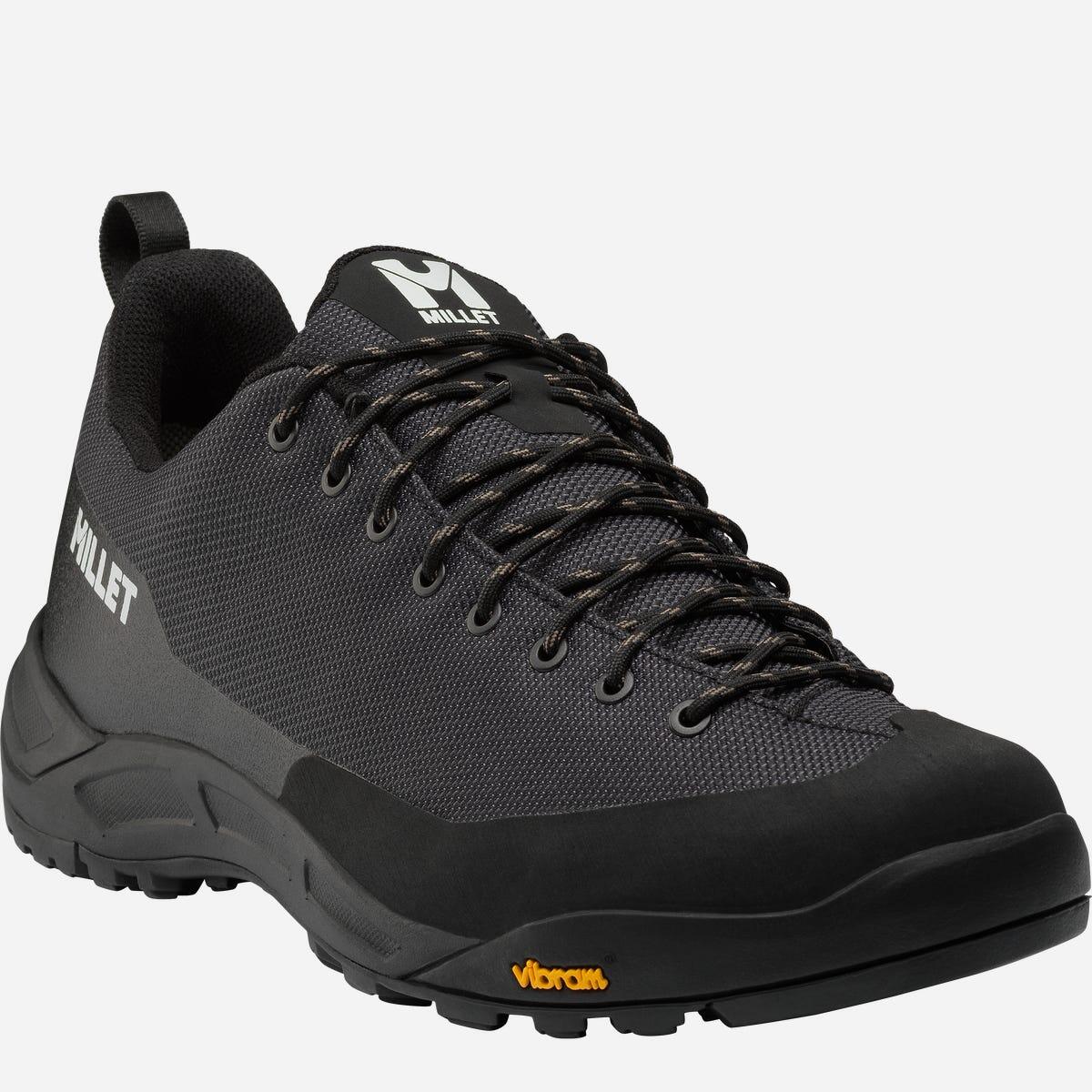 Chaussures Randonnée Homme CIMAÏ GORE-TEX 2/4