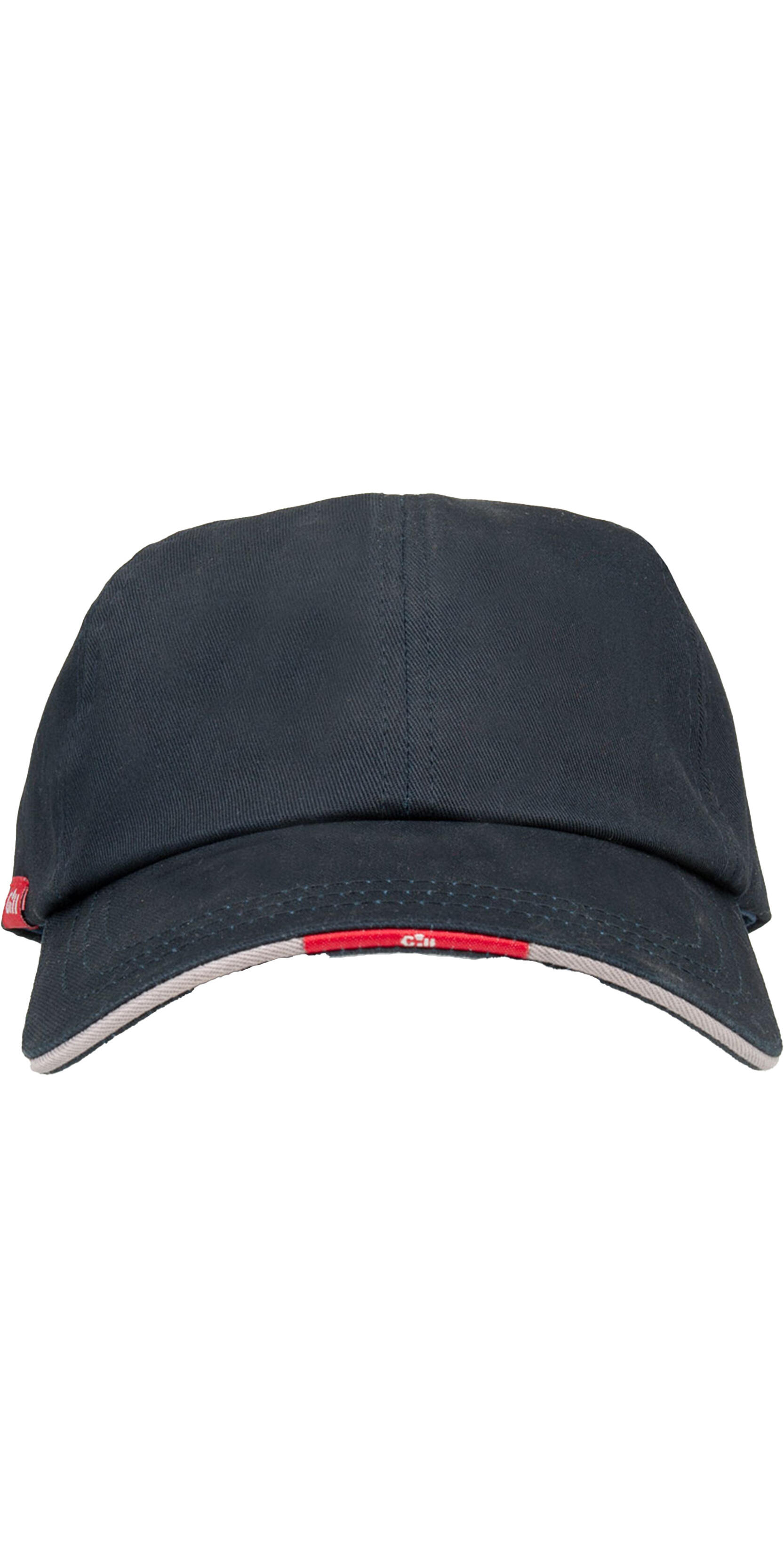 voile Marine Casquette - Navy - Adulte 2/3