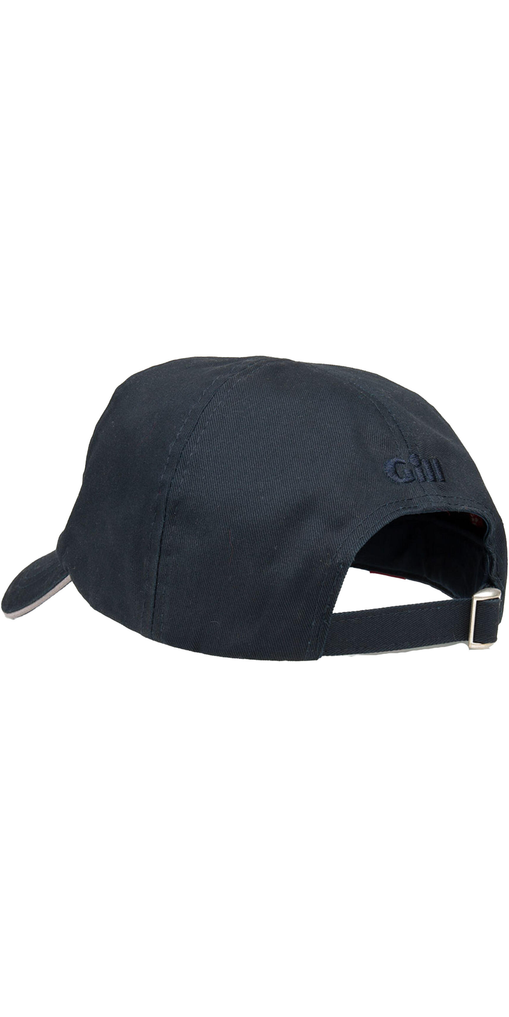 voile Marine Casquette - Navy - Adulte 3/3
