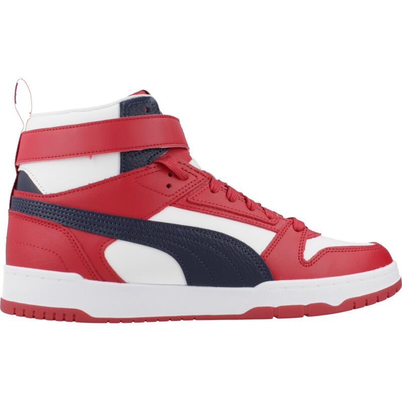 Zapatillas hombre Puma Rbd Game Rojo