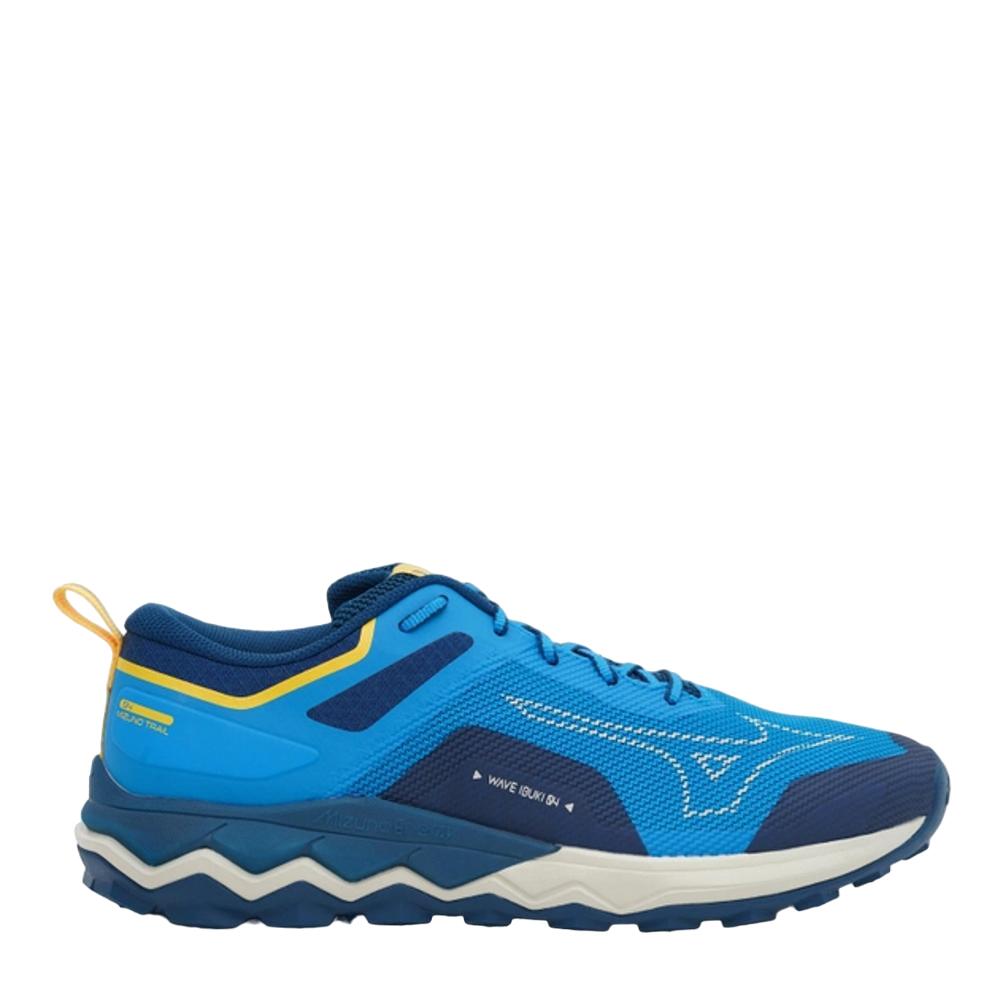 MIZUNO Hardloopschoenen Mizuno Wave Ibuki 4