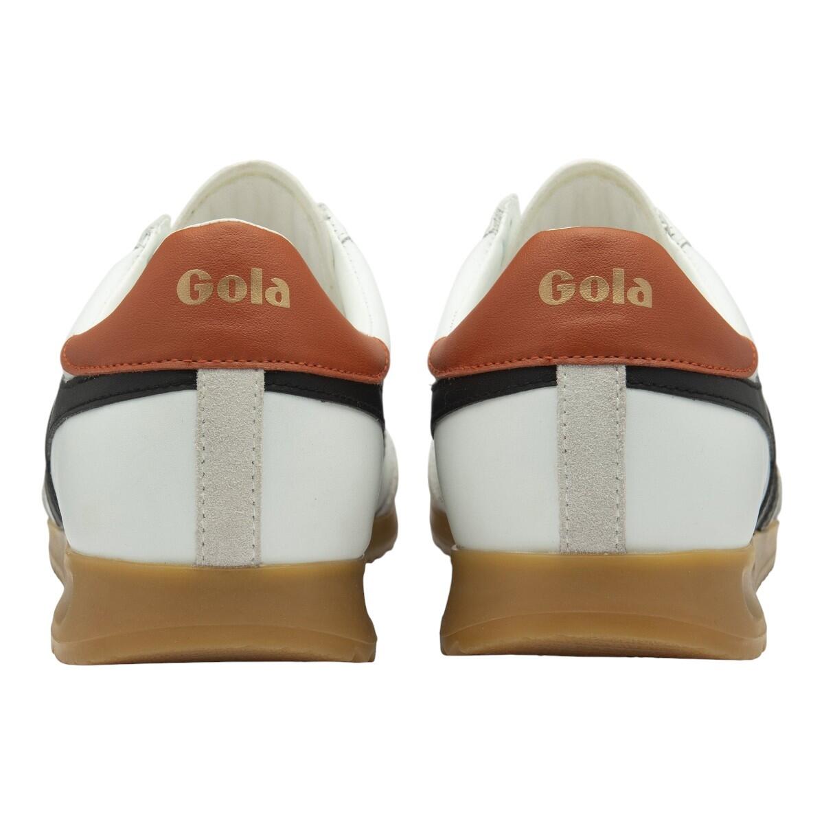 Baskets mode Homme TORPEDO Blanc 5/7