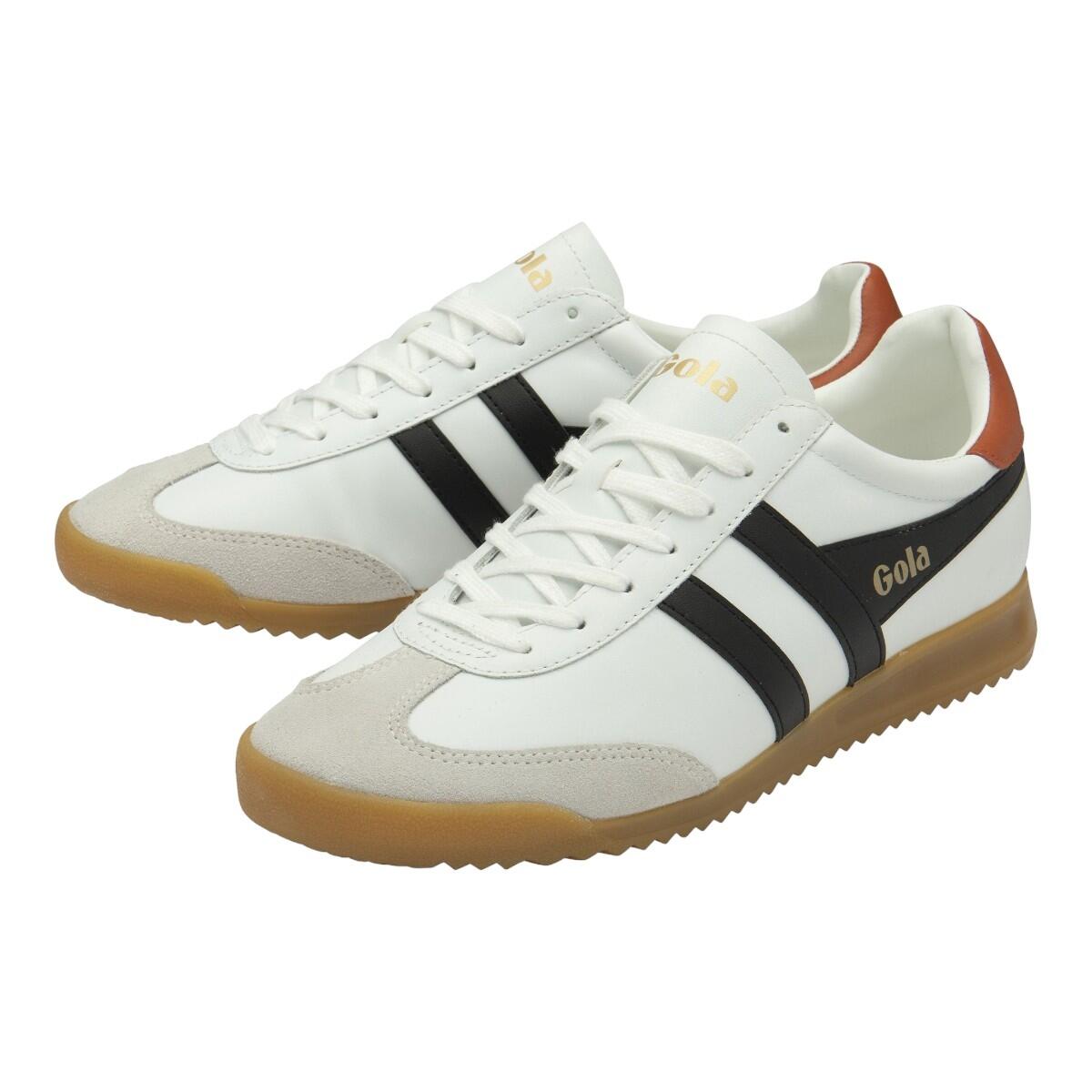 Baskets mode Homme TORPEDO Blanc 3/7